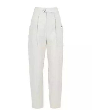 Прямые брюки