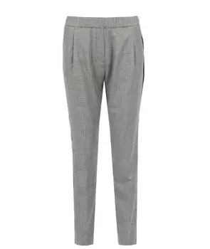 Прямые брюки