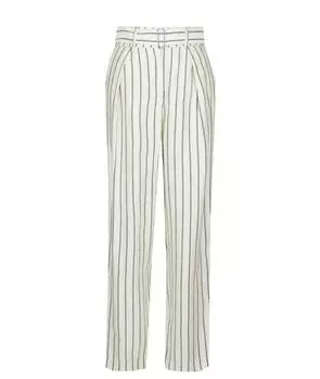 Прямые брюки