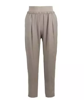 Прямые брюки