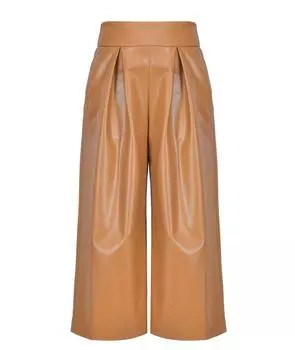 Прямые брюки