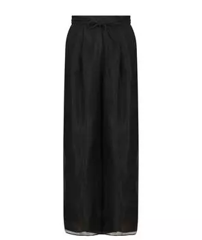 Прямые брюки