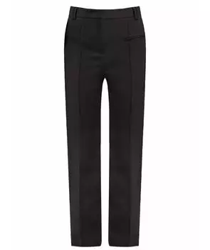 Прямые брюки