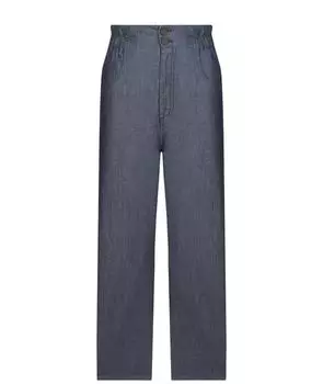 Прямые брюки