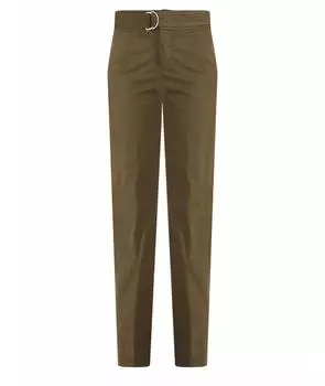 Прямые брюки