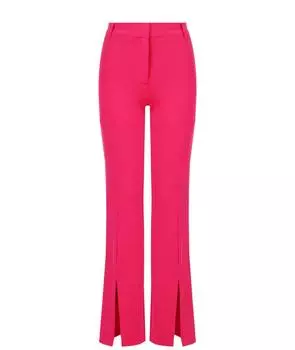 Прямые брюки