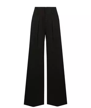 Прямые брюки