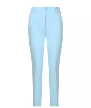 Прямые брюки