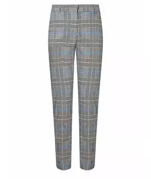 Прямые брюки