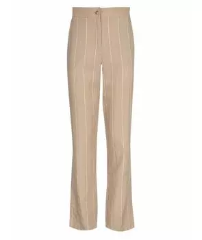 Прямые брюки