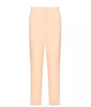 Прямые брюки