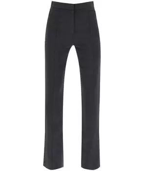 Прямые брюки