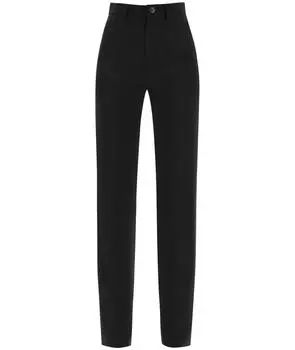 Прямые брюки