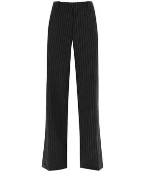 Прямые брюки