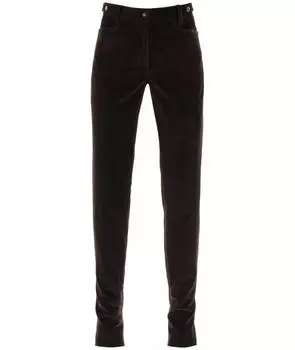 Прямые брюки