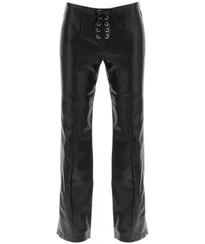 Прямые брюки