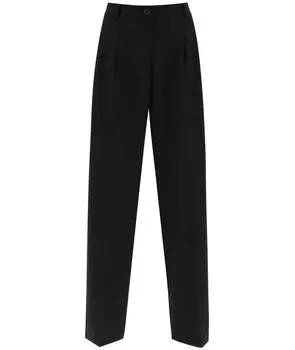 Прямые брюки