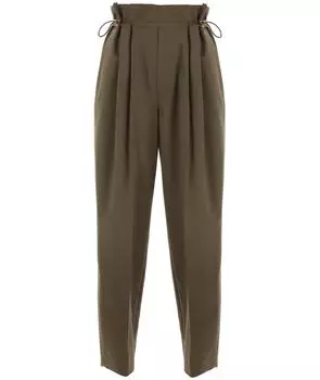 Прямые брюки