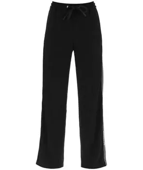 Прямые брюки