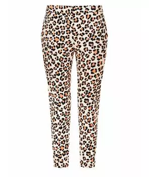 Прямые брюки