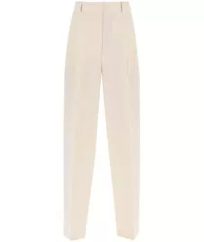 Прямые брюки