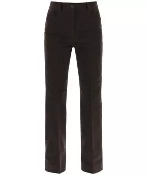 Прямые брюки