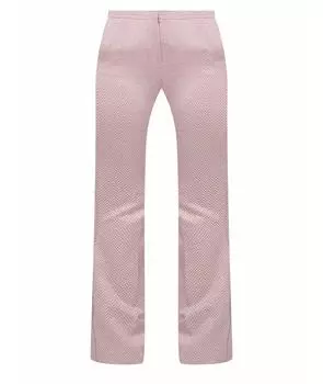 Прямые брюки