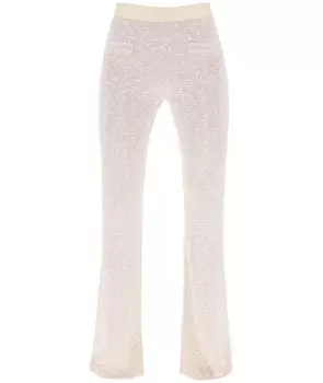 Прямые брюки