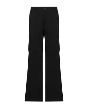 Прямые брюки