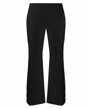 Прямые брюки