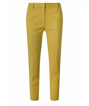 Прямые брюки