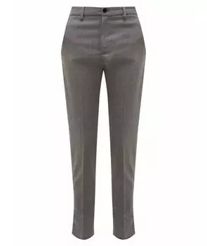 Прямые брюки