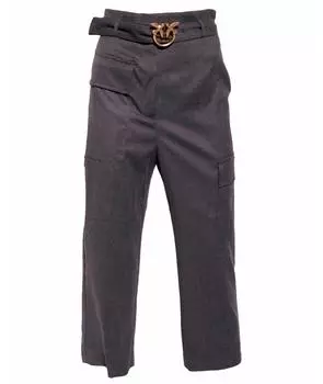 Прямые брюки