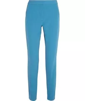 Прямые брюки