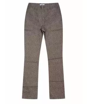 Прямые брюки