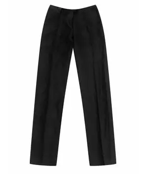 Прямые брюки