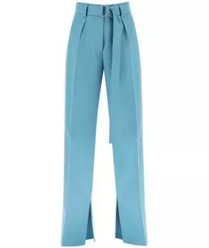 Прямые брюки