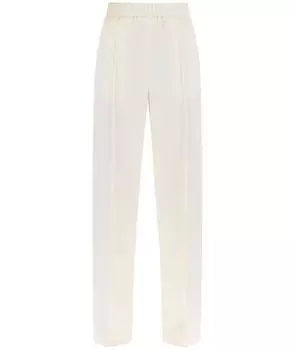 Прямые брюки