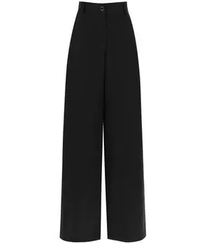 Прямые брюки