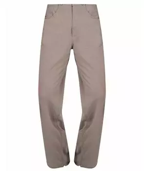 Прямые брюки