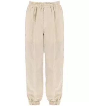 Прямые брюки