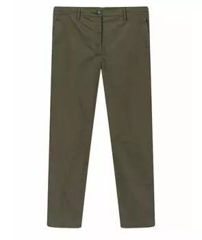 Прямые брюки