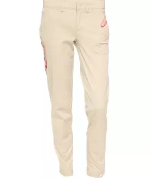 Прямые брюки