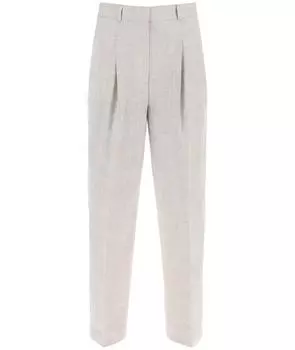 Прямые брюки