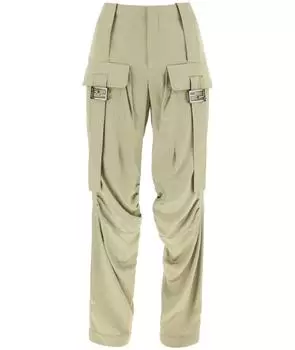 Прямые брюки