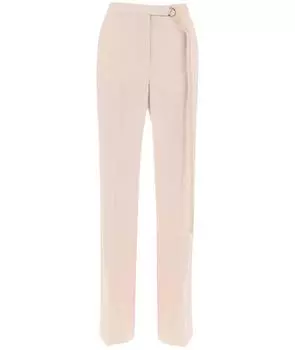 Прямые брюки