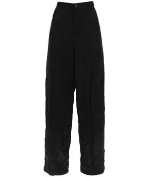 Прямые брюки