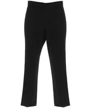 Прямые брюки