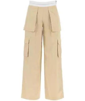 Прямые брюки