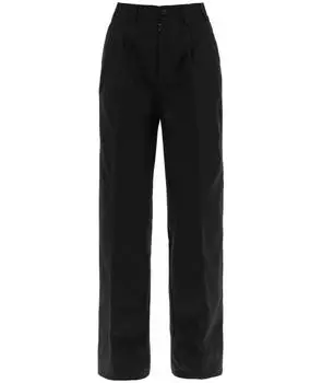 Прямые брюки